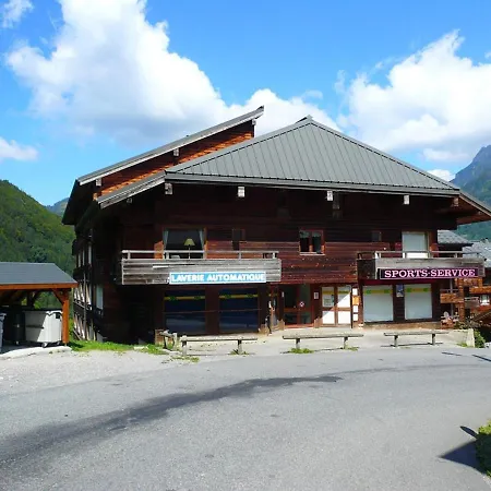 Avec Piscine Et Parking A - Fr-1-573-37 アパート *